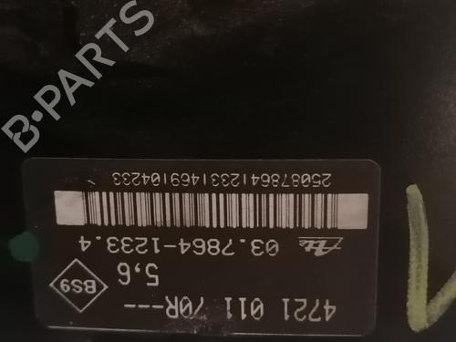 servo-brake-renault-clio-iii-br01-cr01-2005-2006-2007-2008-2009-2010-2011-2012-2013-2014-34586902 main image