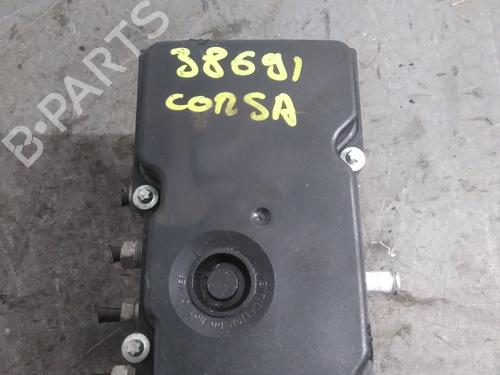 ABS Bremseaggregat ABS Bremseaggregat 38180810 38180810