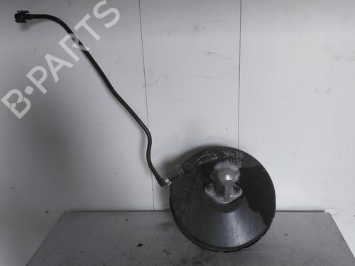 Bremseservo Bremseservo RENAULT CLIO II (BB_, CB_) 1.2 16V (BB05, BB0W, BB11, BB27, BB2T, BB2U, BB2V, CB05,... (75 hp) 34601141 34601141
