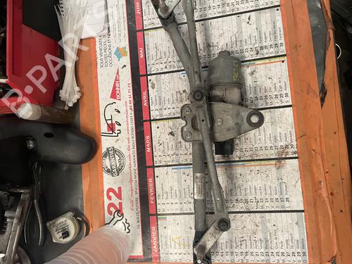 Tringlerie essuie-glace avant Tringlerie essuie-glace avant ALFA ROMEO 159 Sportwagon (939_) 2.4 JTDM (939BXD1B, 939BXD12) (200 hp) 34600144 34600144