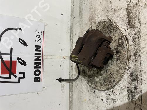 Used Right front brake caliper Right front brake caliper CITROËN XSARA (N1) 2.0 HDi 90 (90 hp) 34590602 34590602