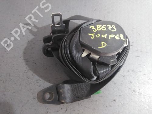 Used Front right belt tensioner Front right belt tensioner 37674111 37674111