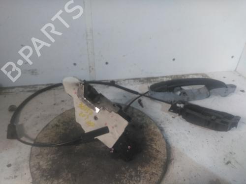 Used Front right lock Front right lock 34594100 34594100
