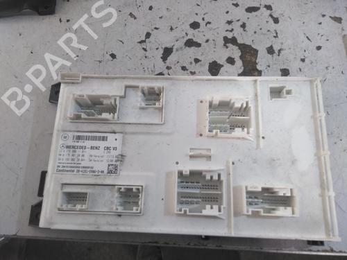 Electronic module MERCEDES-BENZ A-CLASS (W176) A 220 CDI (176.003) | BP34585481M83 - Image 7