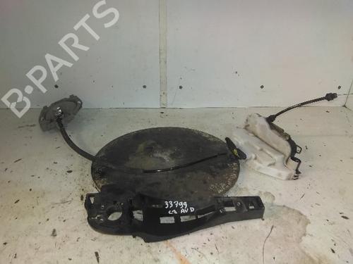 Højre fortil lås CITROËN C3 I (FC_, FN_) 1.1 i (60 hp) 26128126