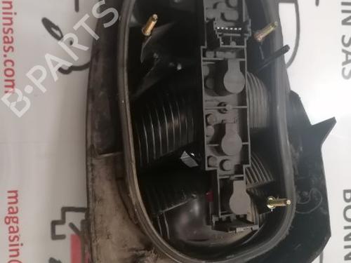 Right taillight RENAULT MEGANE I Coach (DA0/1_) 1.6 16V (DA0B, DA04, DA11) | BP24133604C35 