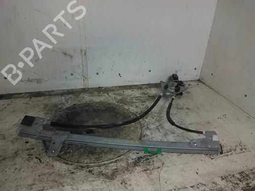 Used Front right window mechanism Front right window mechanism 34593681 34593681