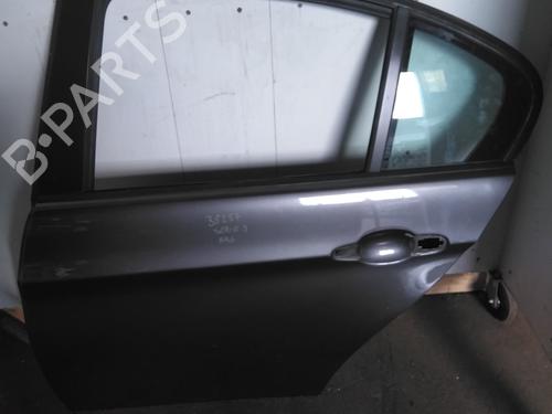 Dør venstre bagtil Dør venstre bagtil BMW 3 (E90) 320 d (163 hp) 34601966 34601966