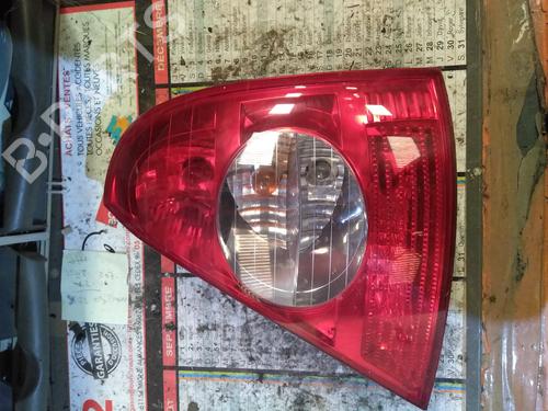 Used Right taillight Right taillight 34590080 34590080