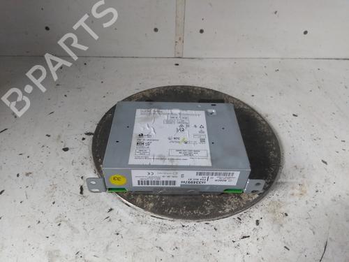 Used Radio Radio PEUGEOT 208 II (UB_, UP_, UW_, UJ_) [2019-2026] 34598548 34598548