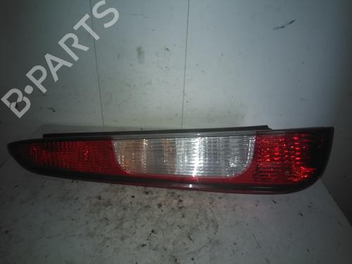 Used Left taillight Left taillight FORD FOCUS C-MAX (DM2) [2003-2007] 34602504 34602504