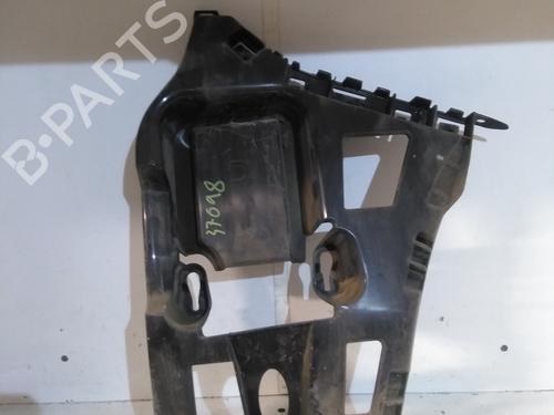 Used Rear bumper bracket Rear bumper bracket BMW 1 (F20) 114 d (95 hp) 34598883 34598883