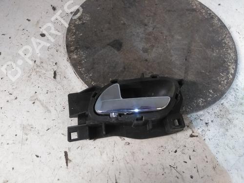 Used Front left interior door handle Front left interior door handle CITROËN C4 I (LC_) 1.6 HDi (109 hp) 34598608 34598608