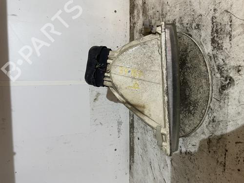 Used Right headlight Right headlight PEUGEOT 106 I (1A, 1C) 1.0 (50 hp) 34593003 34593003