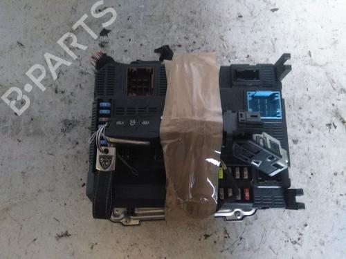 Used Electronic module Electronic module PEUGEOT 308 II (LB_, LP_, LW_, LH_, L3_) 1.6 BlueHDi 120 (120 hp) 34585428 34585428
