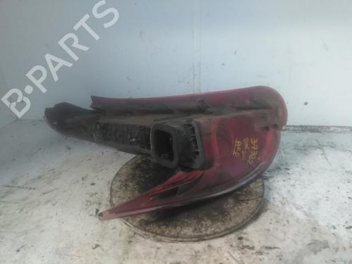 right-taillight-peugeot-206-sw-2ek-2002-34594662 main image