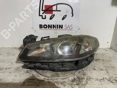 Left headlight RENAULT LAGUNA II (BG0/1_) 1.9 dCi (BG08, BG0G) | BP34591801C28 - Image 3