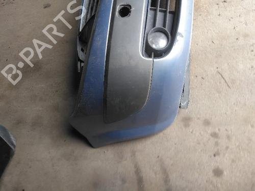 Used Front bumper RENAULT SCÉNIC II (JM0/1_) 1.9 dCi (125 hp) 26550182