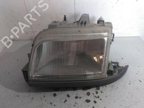 Used Left headlight Left headlight RENAULT CLIO I (B/C57_, 5/357_) [1990-1999] 34586046 34586046