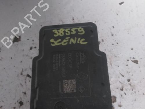 Used ABS pump ABS pump 34586007 34586007