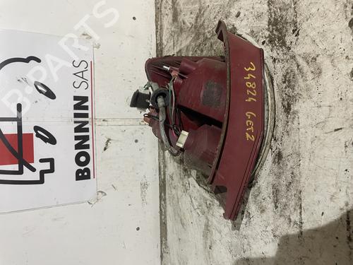 Used Right taillight Right taillight HYUNDAI GETZ (TB) 1.5 CRDi (82 hp) 34592174 34592174