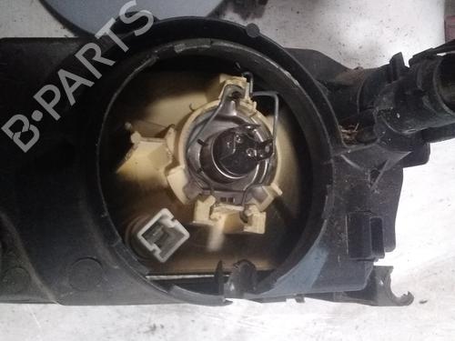 Used Right headlight Right headlight PEUGEOT 306 Hatchback (7A, 7C, N3, N5) [1993-2003] 34588434 34588434
