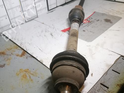 Used Right front driveshaft Right front driveshaft PEUGEOT 5008 (0U_, 0E_) 1.6 HDi (114 hp) 34586459 34586459