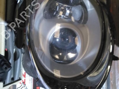 Used Right headlight Right headlight ALFA ROMEO MITO (955_) 1.6 JTDM (955AXC1B) (120 hp) 34589919 34589919