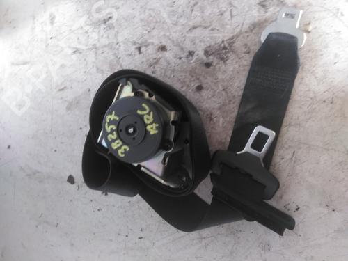 Used Rear center seatbelt Rear center seatbelt BMW 3 (E90) 320 d (163 hp) 34601960 34601960