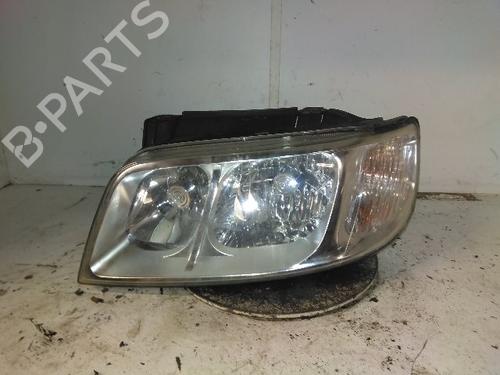 Left headlight HYUNDAI MATRIX (FC) 1.5 CRDi VGT | BP23444993C28 