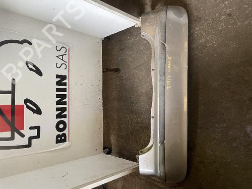 Used Rear bumper MERCEDES-BENZ A-CLASS (W168) A 160 (168.033, 168.133) (102 hp) 20638651
