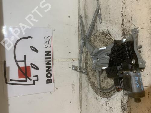 Used Switch OPEL ZAFIRA A MPV (T98) 2.2 DTI 16V (F75) (125 hp) 25608973