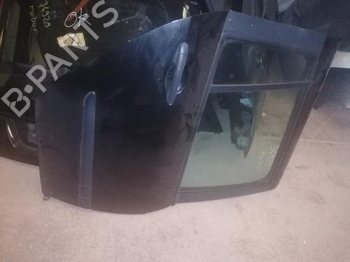 Used Right rear door Right rear door RENAULT MODUS / GRAND MODUS (F/JP0_) [2004-2026] 34587735 34587735