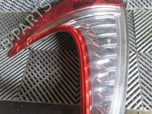 Used Right taillight Right taillight 38569874 38569874
