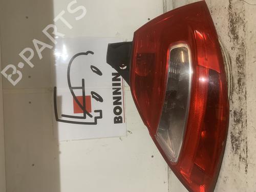Used Right taillight Right taillight RENAULT MEGANE II (BM0/1_, CM0/1_) [2001-2012] 34590923 34590923