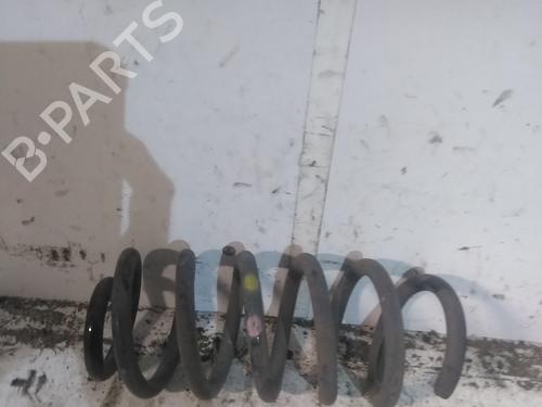 Mola do amortecedor Mola do amortecedor RENAULT CLIO IV (BH_) 1.5 dCi 75 (75 hp) 34594855 34594855