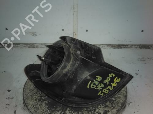 Used Right taillight Right taillight 34593848 34593848