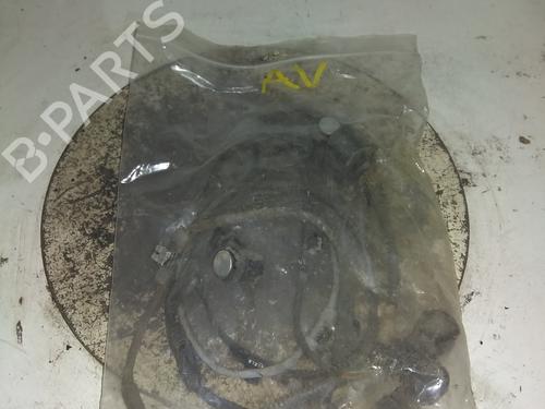 Module électronique Module électronique VW GOLF VI (5K1) [2008-2014] 34593909 34593909