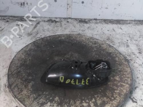 Front right interior door handle RENAULT CLIO IV (BH_) 1.5 dCi 75 | BP20639631I14 
