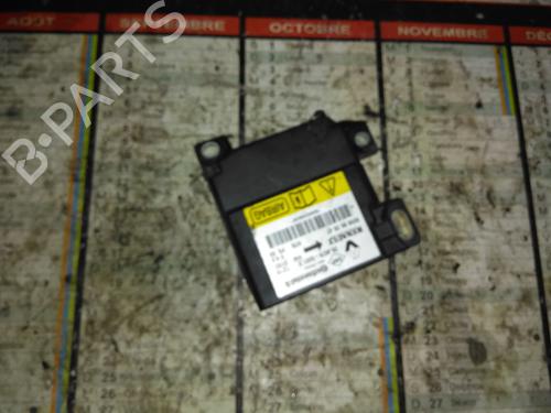 Used Display monitor Display monitor DACIA DUSTER (HS_) 1.5 dCi (86 hp) 34589964 34589964