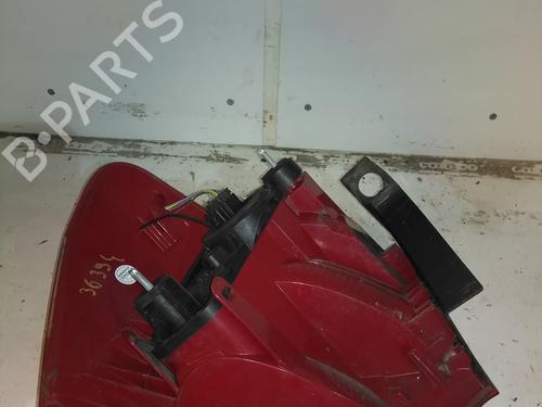 Used Right taillight Right taillight CITROËN C5 III (RD_) 2.0 HDi 140 (RDRHF8, RDRHFA, RDRHA8, RDRHAJ) (140 hp) 34584726 34584726