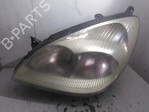 Used Left headlight Left headlight CITROËN C5 I (DC_) 2.0 HDi (DCRHZB, DCRHZE) (109 hp) 34585921 34585921