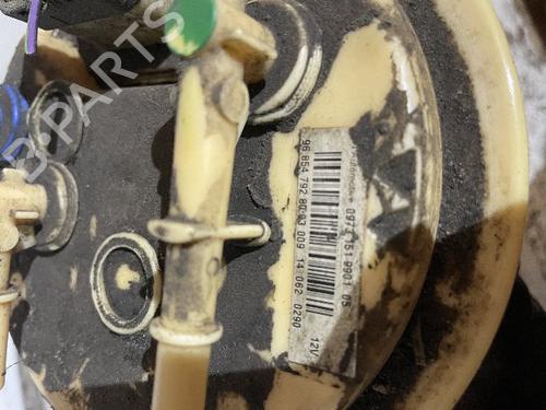 Used Fuel pump CITROËN DS3 (SA_) 1.6 HDi 90 (92 hp) 25826945