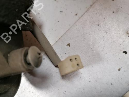 Right mirror SUZUKI SWIFT II Hatchback (EA, MA) 1.0 i (SF310, AA44) | BP20636863C27 