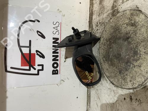 Used Left mirror Left mirror CITROËN C2 (JM_) 1.4 HDi (68 hp) 34592344 34592344