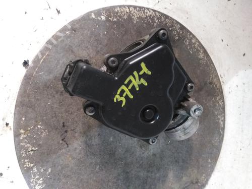Used Throttle body Throttle body RENAULT CLIO IV (BH_) 1.5 dCi 75 (75 hp) 34601350 34601350