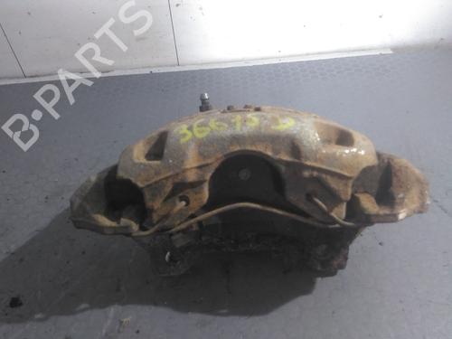 Used Right front brake caliper Right front brake caliper FIAT PANDA (312_, 319_) 1.2 (312PXA1A) (69 hp) 36756728 36756728