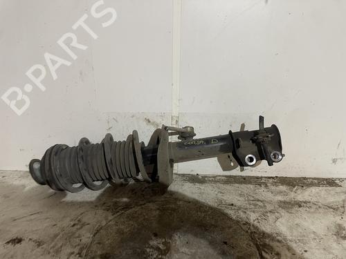 Used Tailgate Tailgate OPEL CORSA D (S07) 1.2 (L08, L68) (86 hp) 34593141 34593141
