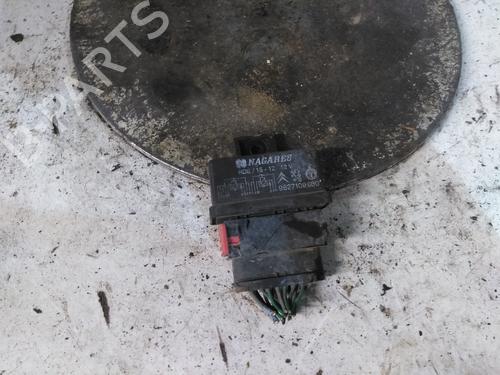 Used Crossmember Crossmember PEUGEOT PARTNER MPV (5_, G_) [1996-2026] 34598144 34598144