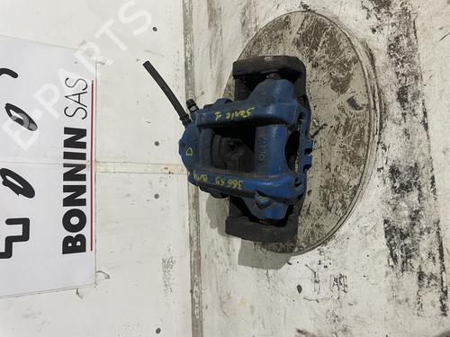 Used Right front brake caliper Right front brake caliper BMW 1 (F20) 116 d (116 hp) 34590766 34590766